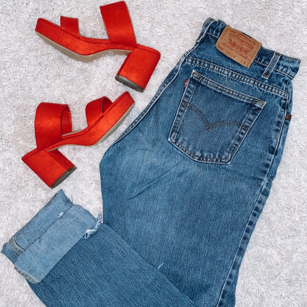 Vintage Levi's